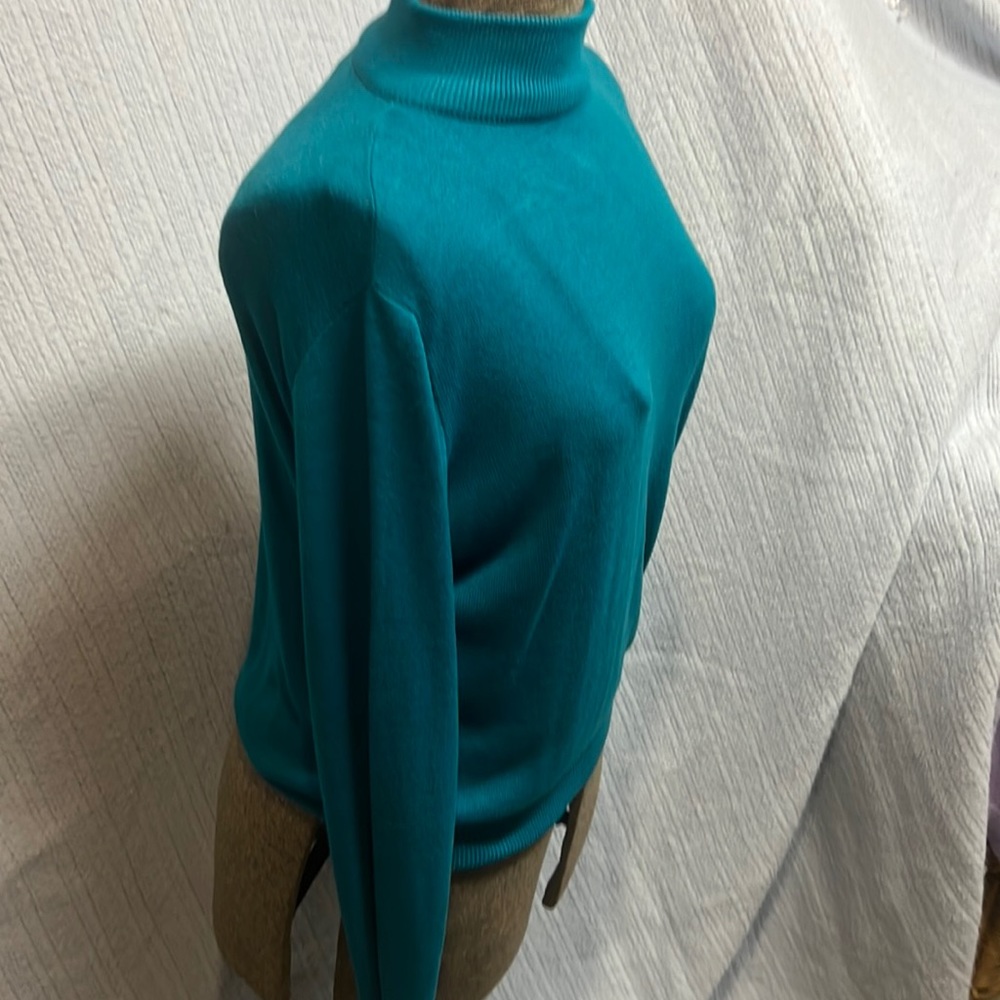 Ladies sweater